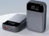 Allity PowerBank APB-200 PD QC 33W 10000 mAh Grau Produktbild-Vorschau 6
