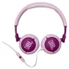 JBL Junior 320 On-Ear-Kopfhörer mit Kabel und Mikrofon für Produktbild-Vorschau 5