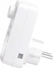 Logilink Steckdosenadapter mit Dimmer weiß Produktbild-Vorschau 10