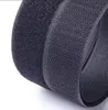 Klettband zum Nähen | 1m Haken + 1m Flausch extra stark Produktbild-Vorschau 2