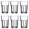 Bicchiere Aras LAV, in vetro, per acqua, 365 ml, 83x121 mm, Anteprima dell’immagine prodotto 18