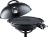 Steba Elektrogrill / Standgrill VG 350 BIG Grillfläche Produktbild-Vorschau 19