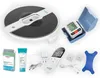 Genius Feelvita Acticur Aktiv-Pro Set 14-tlg EMS Stimulator Produktbild-Vorschau 1