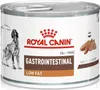 ROYAL CANIN Gastro Intestinal Low Fat Canine 200 g Voir les images du produit 1
