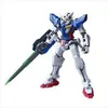 Model figurky GUNDAM HG 1/144 GN-001 Gundam Exia Náhled obrázku produktu 6