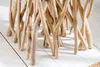 riess-ambiente Massivholz Beistelltisch DRIFTWOOD 60cm Produktbild-Vorschau 5