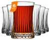 Verres à thé Elysia Pasabahce lot de 6 x 170 ml Voir les images du produit 6