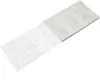 1,5m Strassband B12cm silber Tischband Dekoband Produktbild-Vorschau 1