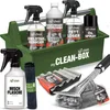 bio-chem Grill Reinigungsset und Pflege professionell Box Produktbild-Vorschau 1