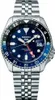 Seiko 5 Sports Herrenuhr GMT silber blau SSK003K1 Produktbild-Vorschau 11