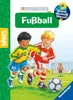 Nieländer, P: RV Minis: Wieso? Weshalb? Warum? Fußball Produktbild-Vorschau 1
