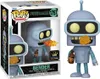 Bender – Funko Pop! – Futurama Produktbild-Vorschau 7