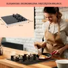 Klarstein kombinowana płyta gazowo-ceramiczna 2-palniki i 2 Podgląd zdjęcia produktu 6