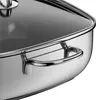 Silit 21.3025.6434, Edelstahl, Edelstahl, 250 °C, Glas, Produktbild-Vorschau 8