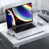 Satechi USB-C Pro Hub Mini 6 en 2 Argent USB-C 6 en 2 Voir les images du produit 9