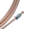QUICK BRAKE CU-3100A-A Bremsleitung für VW Transporter V Produktbild-Vorschau 3