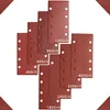 Schleifblätter für Exzenterschleifer 93 x 185 mm Produktbild-Vorschau 3