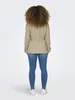 ONLLINE Short Trenchcoat OTW NOOS Produktbild-Vorschau 5