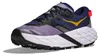 HOKA Speedgoat 7 Damen Trailrunning Schuhe violett EU 40 Produktbild-Vorschau 3