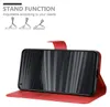 Cadorabo Case for Realme GT 2 PRO Protective Case in Red Náhled obrázku produktu 2