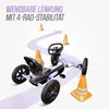 BERG Buddy Purple Produktbild-Vorschau 2