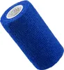 VITAMMY Autoband Selbstklebender Verband, blau, 10cmx450cm Produktbild-Vorschau 1