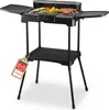TZS First Austria - 2-in-1 Elektro-Standgrill - 2200W - Produktbild-Vorschau 1