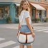 Umhängetasche Handtasche Damen mittelgroß Schultertasche Produktbild-Vorschau 2