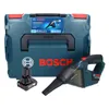 Bosch GAS 12V Professional akumulátorový vysávač 12 V 0,35 Náhľad obrázku produktu 2