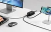 GaN5 Baseus CCGP110201 HUB HDMI Ladegerät 2x USB-C / USB-A Produktbild-Vorschau 20