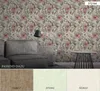 A.S. Création Vintagetapete Greenery Vliestapete braun Produktbild-Vorschau 7