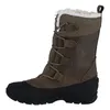 Buty Kamik Winterstiefel Snowgem WK2164FOS Podgląd zdjęcia produktu 5