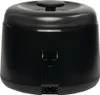 Iwax Wachs Heizdose Am-220 100W Automatisch Schwarz Produktbild-Vorschau 4