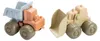 Dantoyline, koparka ręczna i ciężarówka, 2 sztuki, od 24 Podgląd zdjęcia produktu 5