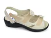 PodoWell DINA Hallux-valgus-Sandalen für Damen, beige, Produktbild-Vorschau 9