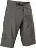 FOX Fahrradshorts ohne Träger - DEFEND SHORTS - Grau 3XL Produktbild-Vorschau 1