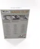 Wahl Magic clip - Rot - Edelstahl - 0,8 mm - 2,5 mm - 4 cm Náhled obrázku produktu 9