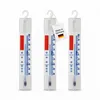 3 Stück Kühlschrankthermometer Set Analog mit Haken Produktbild-Vorschau 1