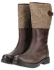 Josef Seibel Josef Seibel Damen Stiefel Leder und Textil Produktbild-Vorschau 13