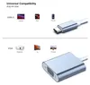 BENFEI Kabeladapter USB C auf VGA Adapter Thunderbolt Produktbild-Vorschau 5