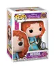 Figurka Funko Pop! Disney Księżniczka Merida - Winylowa Anteprima dell’immagine prodotto 1