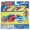 Marvel Spider-Man F68995L0, Motorrad, 4 Jahr(e), Blau, Rot Produktbild-Vorschau 12