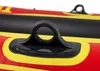 SunClub 34258 Schlauchboot Tropicana 200 mit Paddeln und Produktbild-Vorschau 22