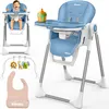 KIDUKU® seggiolone baby 3in1 con attacco neonato + Anteprima dell’immagine prodotto 1