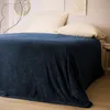 HOMLA Tagesdecke NOAH blau 220x240 cm Produktbild-Vorschau 1