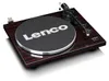 Lenco giradischi LBT-288WA, nero / marrone Anteprima dell’immagine prodotto 4