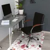 Stuhlunterlage Bürostuhlunterlage 120 cm x 90 cm Bodenmatte Produktbild-Vorschau 4