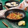 NAVA NATURE – panvica s granitovým povrchom 30 cm Náhľad obrázku produktu 17