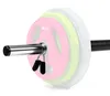 GRYF PROSTY 140CM śr. 30MM do B-PUMP SZTANGA SAPPHIRE Podgląd zdjęcia produktu 5
