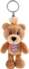 NICI FC Bayern München Bär Berni Schlüsselanhänger, Produktbild-Vorschau 6